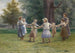Rondino dei bambini - Carl Massmann — vista dell’opera