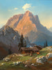 Staufen - Carl Millner — vista dell’opera