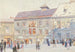 Teatro Sulkowski - Carl Müller — vista dell’opera