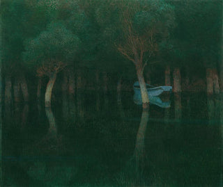 Carl Moll - Dmmerung.webp