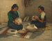 Pittori di ceramiche hopi - Carl Moon — vista dell’opera