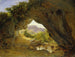 Rochers arqués II - Carl Morgenstern — vista dell’opera