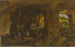Festival degli artisti a Cervara - Carl Morgenstern — vista dell’opera
