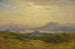 Lago Maggiore - Carl Morgenstern — vista dell’opera