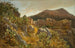 Collina di opuntie a Capri - Carl Morgenstern — vista dell’opera