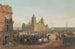 Entrée del generale Scott a Città del Messico Planche 45 - Carl Nebel — vista dell’opera