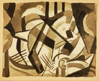 Carl Newman - Abstract.webp