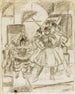 Scène teatrale - Carl Newman — vista dell’opera
