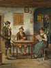 Jägerlatein - Carl Ostersetzer — vista dell’opera