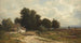 vicino a Rockaway, conte di Morris, New Jersey - Carl Philipp Weber — vista dell’opera