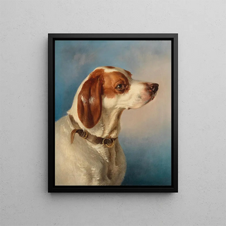 Carl Pischinger - Ein Foxl.webp