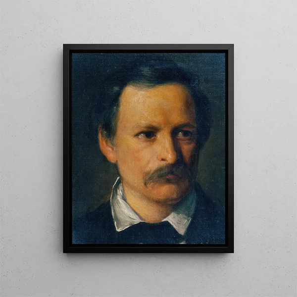 Carl Rahl - Der Architekt Franz Beer 18041861.webp