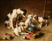 Artisti in erba - Carl Reichert — vista dell’opera