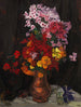 Fiori di campo - Carl Reiser — vista dell’opera