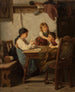 Le méfait - Carl Robiczek — vista dell’opera