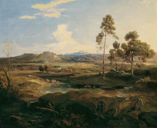 Carl Rottmann - Olympia.webp
