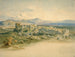 Tirynthe - Carl Rottmann — vista dell’opera