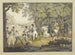 Embuscade à cheval turca - Carl Rottmann — vista dell’opera