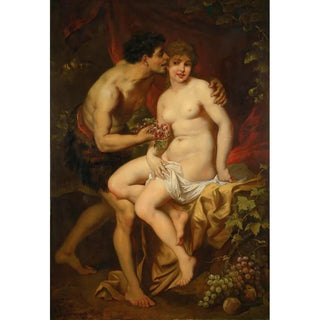 Carl Schweninger - Bacchus.webp