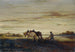Il Contadino - Carl Schweninger — vista dell’opera