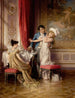 non disponibile - Carl Schweninger — vista dell’opera
