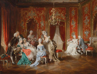 Carl Schweninger Jr - Salon.webp