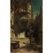 La Sérénade - Carl Spitzweg — vista dell’opera