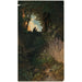 Riproduzione del dipinto Soir doré - Carl Spitzweg