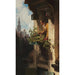 La mansarde I - Carl Spitzweg — vista dell’opera