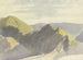 La valle dell'Ahr vicino ad Altenahr, 1° settembre 1858 - Carl Theodor Reiffenstein — vista dell’opera
