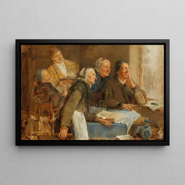 Carl Von Merode - Exciting Events.webp