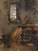 Atelier de charron - Carl von Merode — vista dell’opera