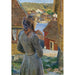 Soirée Bohuslän - Carl Wilhelmson — vista dell’opera