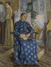 Stanco - Carl Wilhelmson — vista dell’opera