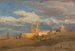 Le tombe dei califfi al Cairo, fine - Carl Wuttke — vista dell’opera