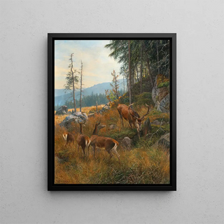 Carl Zimmermann - Zum Rudel.webp