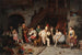 Compagnie de cirque - Carl d'Unker — vista dell’opera