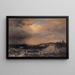 Dunes de sable Coney Island - Carleton Wiggins — quadro incorniciato alla parete