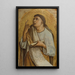 Riproduzione del dipinto Un apôtre - Carlo Crivelli