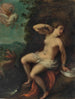 Andromeda - Carlo Francesco Nuvolone — vista dell’opera