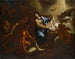 Adorazione dei pastori - Carlo Maratti — vista dell’opera