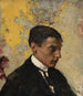 Studio - Carlos Federico Sáez — vista dell’opera