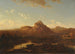 Paesaggio - Carlos de Haes — vista dell’opera