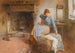 Tempo di gioco - Carlton Alfred Smith — vista dell’opera