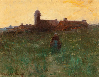 Carlton Theodore Chapman - Sundown.webp