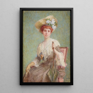 Caroline Baily - Portrait de femme.webp