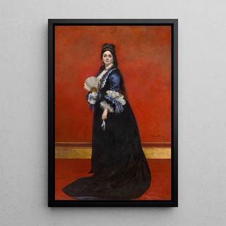 CarolusDuran - Countess Rattazzi ne MariaLaetitia BonaparteWyse.webp