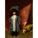 Riproduzione del dipinto Bambino con cane - Carolus-Duran