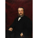 Henri Alexandre Louis Pommery - Carolus-Duran — vista dell’opera