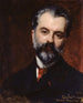 Ritratto di Arsène Alexandre 1859-1935 storico dell'arte e critico - Carolus-Duran — vista dell’opera